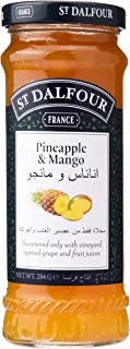 St. Dalfour - Pineapple And Mango - 284G