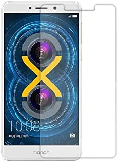 Tempered glass screen protector for huawei honor 6x, mate 9 lite, GR5 2017