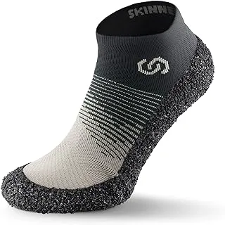 Skinners unisex-adult Minimalist Footwear
