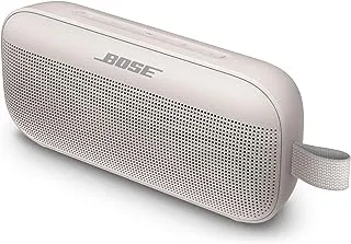 Bose Soundlink Flex Bluetooth Speaker White Smoke, Off-White