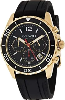 COACH KENT Men's Watch, Analog