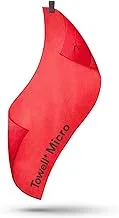 Stryve Towell Microfibre Power Red