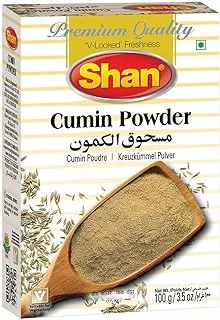 Shan Cumin Powder, 100 g