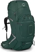 حقيبة ظهر Osprey Mens Aether Plus 70 Backpacking