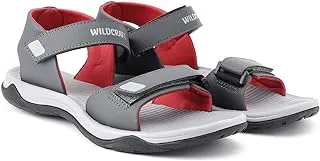 Wildcraft Pace Sandal suitable for outdoor terrain