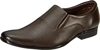 Centrino Men's Brown Shoes