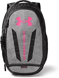Under Armour unisex-adult Hustle Backpack Backpack