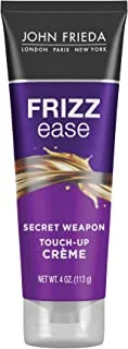 John Frieda Frizz Ease Secret Weapon Touch-Up Crème, 4 Ounces