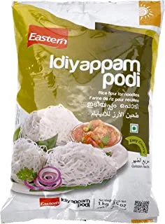 Eastern Idiyappam Podi 1 Kg - Pack Of 1