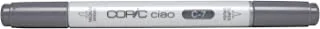 Copic Ciao Marker - C7 COOL GREY