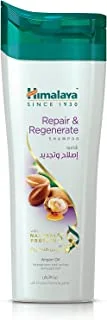 Himalaya Repair and Renener Shampoo يقوي وينعش الشعر التالف - 200 مل.
