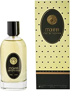 Alkhuraiji Mohra For Unisex Perfume 100Ml