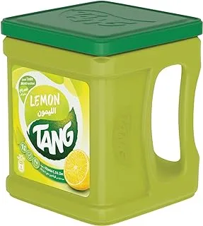 Tang Lemon Powder Juice 2Kg
