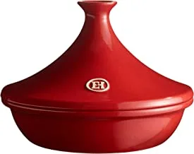 Emile Henry Tajine Flame, Red, 32 cm, Eh-345632