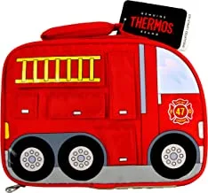 THERMOS-THERMOS®-FIRE TRUCK NOVLETY