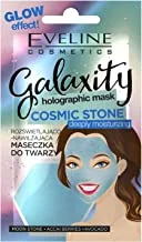 Eveline Galaxity Holographic Face Mask Deeply Moisturizing