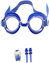 نظارات السباحة Hirmoz للجنسين للشباب من Junoir