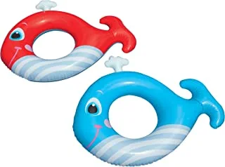 BABY WHALE RINGS