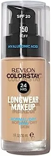 Revlon ColorStay Makeup Normal/Dry Skin Buff 150