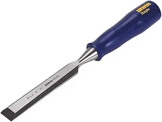 Irwin M444 Blue Chip Bevel Edge Chisel, 51 mm Size