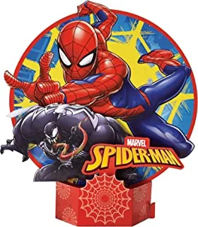 Amscan 281860 Spider-Man 