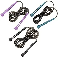 Fitness-Mad Speed Rope 9 foot