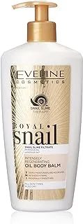 Eveline Cosmetics Royal Snail Intens Rain Oil Body Lotion 350 ml