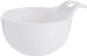 Servewell Soup Bowl - White