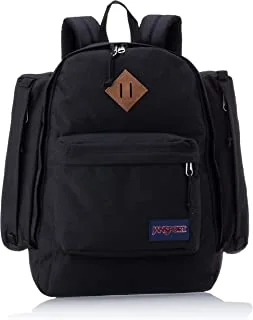 JANSPORT unisex-adult Field Pack Backpack