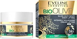 Eveline Bio Olive intensely Nourishing Cream-Lifting 50ml