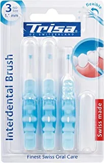 Trisa professional inter dental brush, 1.1 mm