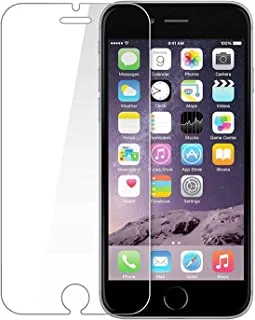 iPhone 6 Plus, 6s Plus Tempered Glass Screen Protector