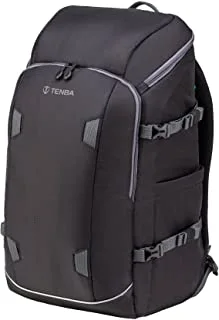 Tenba Solstice 24L Backpack - Black (636-415)