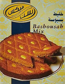 Best mix basbousah mix, 500g - pack of 1
