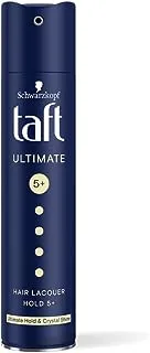 Taft Styling Hair Spray Shine 250 ml