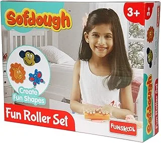 Funskool - ROLLER SET