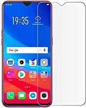 Tempered Glass Screen Protector For Oppo F9 Pro - Clear