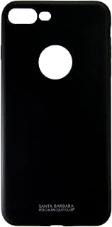 Polo Apple Rainbow Iphone 7 / 8 Black