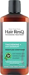 Hair Resq Anti Dandruff Conditioner
