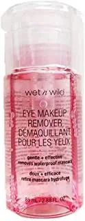 Wet N Wild Makeup Remover Micellar Cleansing