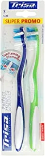 Trisa Comfort Duo Soft Toothbrush