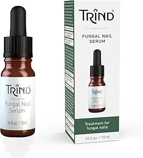 Trind Fungal Nail Serum, 10 ml