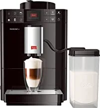 Melitta PASSIONE OT Fully Automatic Espresso Coffee Machine | One Touch Function | 2 Years Warranty