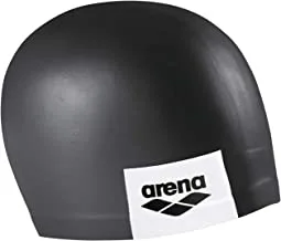 arena Logo Moulded Swim Cap