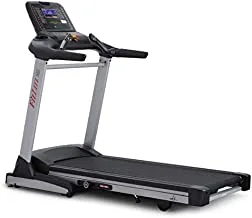 JKexer-Auto-Folding Home Use Treadmill – DC 3.5HP Made in Taiwan, FitLux 585 – User Weight: 160KGs by Marshal Fitness