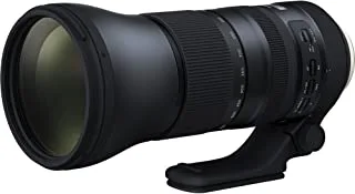 Tamron SP 150-600mm F/5-6.3 DI VC USD G2 for Nikon Digital SLR Cameras