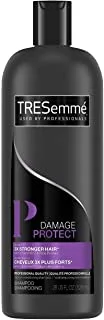 Tresemme Shampoo Damage Protect 28 Ounce (828Ml) (2 Pack)