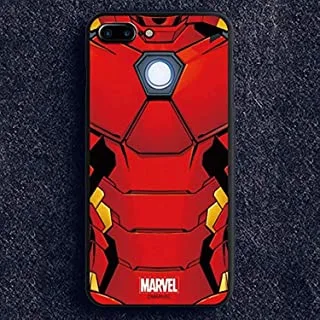 X-Doria Power For Iphone 7 Iron Man