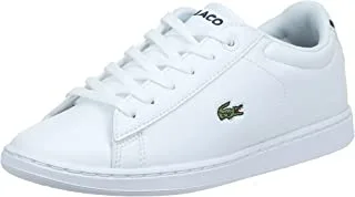 Lacoste Carnaby Bl21 1 SMA mens Sneaker