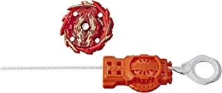 Beyblade Burst Rise Hypersphere Bushin Ashindra A5 Starter Pack -- Defense Type Battling Top Toy and Right/Left-Spin Launcher Ages 8 and Up